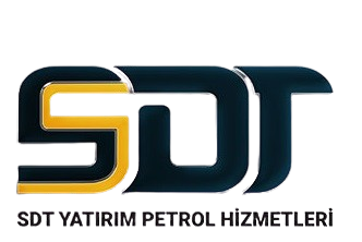 SDT Petroleum Logo