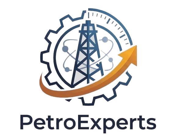 PetroExperts Logo